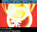 Sol Blade