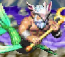 Poseidon