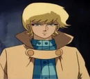 Ryo Asuka