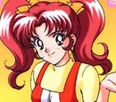 Natsuko Aki