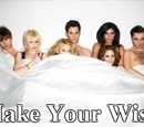 Gossip Girl Wishlist