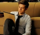 Tripp van der Bilt