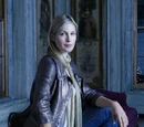 Lily van der Woodsen