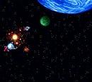 Sub-Space