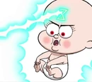 Time Baby