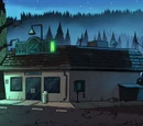 Dusk 2 Dawn