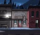 Gravity Falls Gossiper