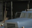 Tanker