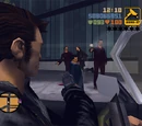 Drive-By Shooting