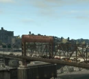 Hickey Bridge