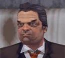 Ray Machowski