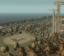 Liberty State Pavilion Towers