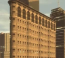 Triangle Building