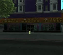 Courier Missions in GTA San Andreas