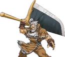 Kliff Undersn