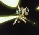 Gundanium Alloy