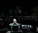 Turret Opera