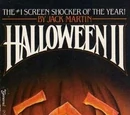 Halloween II (novelization)