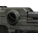M6 Grindell/Galilean Nonlinear Rifle