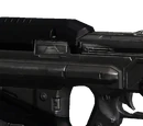 MA5D Individual Combat Weapon System