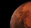 Mars