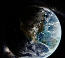 Earth
