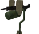 M247 General Purpose Machine Gun
