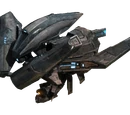 Aggressor Sentinel