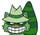 Shifty