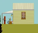 TX Chainsaw Massacre