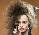 Bellatrix Lestrange