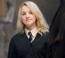 Luna Lovegood