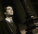 Tom Riddle