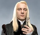 Lucius Malfoy