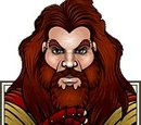 Godric Gryffondor