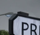 Privet Drive