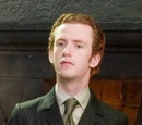 Percy Weasley