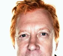 Arthur Weasley