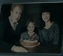 Famille Granger