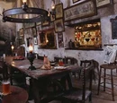 Le Chaudron Baveur
