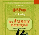 Les Animaux fantastiques