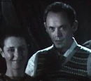 Attack on Frank and Alice Longbottom