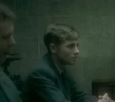 Tom Riddle's gang