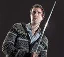 Neville Longbottom