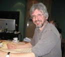 Nicholas Hooper