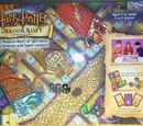 Harry Potter: Diagon Alley Board Game