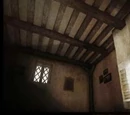 Antioch Peverell's lodging place