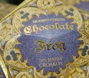 Chocolate Frog