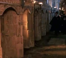 Fat Lady's Corridor