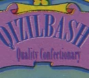 Qizilbash Quality Confectionary